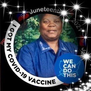 Meet your Posher, Annie